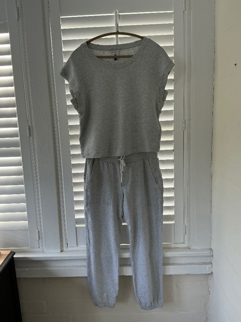 Cabi jogger set